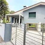 Villa Wanda