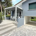 Villa Wanda