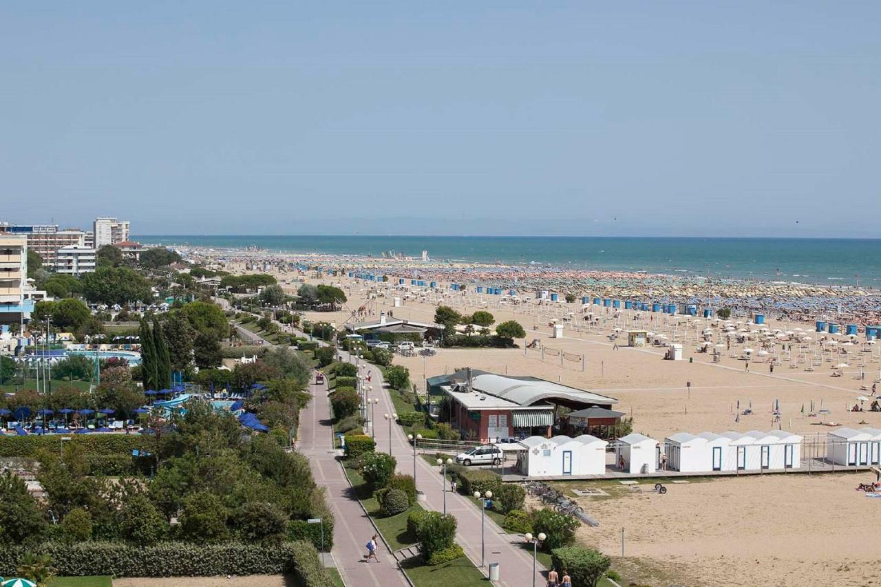 Wanda Ferienhaus Bibione
