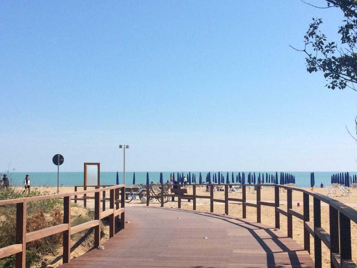 Wanda Ferienhaus Bibione
