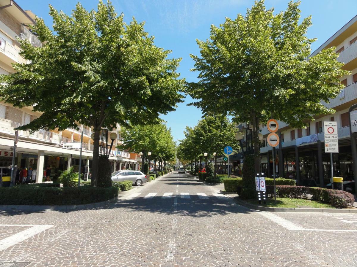 Ferienhaus Wanda Bibione
